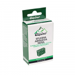 ALPINO pemza juodoji abrazyvinė &scaron;lifuojanti