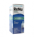 Kontaktinių lę&scaron;ių skystis ReNu MultiPlus 100 ml