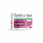 3C PHARMA Gystinat Fort, tabletės N30