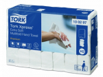 100297 H2 Tork Xpress Multifold ypač mink&scaron;ti sulankstyti popieriniai rank&scaron;luosčiai 100297