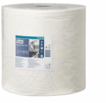 130040  W1 Tork Wiping Paper Plus &scaron;luostymo popierius 130040