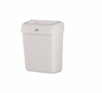 226100 Tork B2 &scaron;iuk&scaron;liadėžė, 20 litrų, baltos spalvos. 226100