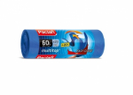 Užri&scaron;ami &scaron;iuk&scaron;lių mai&scaron;ai Paclan 60l, 24 vnt. SS1284