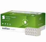 277190 Rankų valymo servetėlės Wepa Satino Comfort  277190