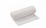 &Scaron;iuk&scaron;lių mai&scaron;ai 30l.x 50vnt. Balti VD0044