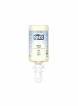 424501 S4 Tork Premium &scaron;velnus rankas nuplaunantis skystasis muilas  1l. 424501