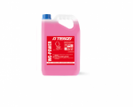 Profesionalus sanitarinis valiklis WC Power 5l. T51/005
