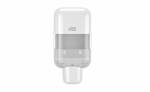 565200 S5 Tork mini muilo ir dezinfekantų dozatorius 525ml., baltos spalvos 565200