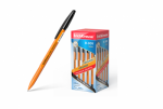 Tu&scaron;inukas R-301 ORANGE, ErichKrause, storis 0.7mm, juodos sp. TP3195