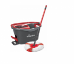 Grindų valymo rinkinys Vileda 6 l. SS2488