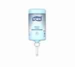 420601 S1 Du&scaron;o želė ir &scaron;ampūnas Tork Premium 1l.  420601