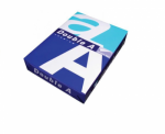 Spausdinimo popierius Double A  A4 80 gr.  NO504