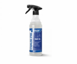 Profesionali nerūdijančio plieno priežiūros priemonė INW-10 600 ml. W87/600