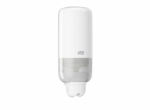 560000 S1 Tork Skysto muilo dozatorius 1l. Baltos spalvos 560000