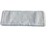 Mikrofibrinė &scaron;luostė su ki&scaron;enėmis 50 cm BTMMO50W