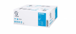 407552 Papernet rankų valymo servetėlės W-fold 407552
