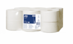110298 T2 Tork Mini Jumbo Universal tualetinio popieriaus ritinys 110298