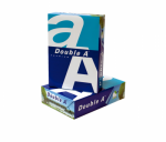 Spausdinimo popierius Double A A5 80 gr. ABC011