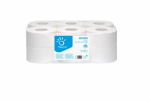 401850 Papernet Mini Jumbo tualetinio popieriaus ritinėlis 401850