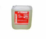 Profesionali rūg&scaron;tinė plovimo priemonė Derast 10 l.  T02/010