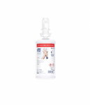 424105 S4 Tork Premium Alcohol Hand Sanitiser rankų dezinfekantas 1 l. 424105
