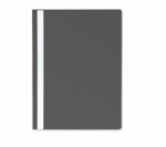 Segtuvėlis skaidriu vir&scaron;eliu 120/160 Juodas 217959