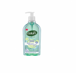 Skystas muilas DALAN 2 IN 1 MICELLAR WATER & FRESH CUCUMBER, 400 ml PI11716