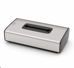 460013 F1 Tork Veido servetėlių dozatorius i&scaron; nerūdijančio plieno 460013