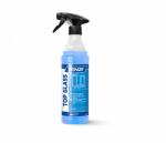 Profesionali langų valymo priemonė ir apsauga nuo rasojimo Top Glass Premium GT 600ml. W112/600