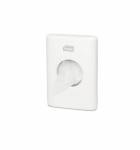 566000 Tork Laikiklis higieniniams mai&scaron;eliams,  baltos spalvos 566000