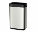 460011 Tork B1 &scaron;iuk&scaron;liadėžė, 50 litrų i&scaron; nerudijančio plieno 460011