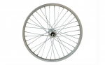 Galinis ratas 20" Shining A-6N Nut MF