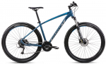 Romet Rambler R9.3 2025 dark blue-graphite-blue