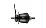 Shimano Nexus SG-C3001-7C galinė stebulė | kojinis stabdis / 32H / 7 pavarų
