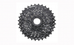 Shimano Altus CS-HG31 11-32T galinis žvaigždžių blokas | 8 pavarų