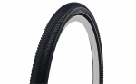 Schwalbe 28 x 2.25 G-One Allround padanga | RaceGuard / addix green / black+reflex / fold
