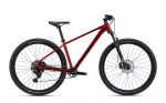 CTM Rambler 2.0 27,5" 2026 Matt Red dviratis