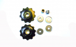 Shimano RD-M370 Pavarų perjungėjo ratukai