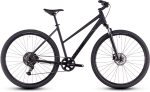 Cube Nature ONE Trapeze black'n'black 2025