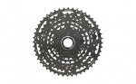 Shimano CS-LG400-10 Linkglide 11-48T Galinis žvaigždžių blokas