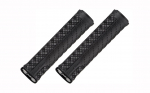 Vairo rankenėlės Lizard Skins Charger Evo Lock-On Jet Black