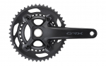 Shimano FC-RX600 GRX 172.5mm Priekinis žvaigždžių blokas