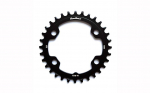Žvaigždutė priekinė SunRace CRMX30 Asymmetric 30T