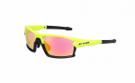 Akiniai CTM Jate lime-purple