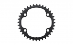 Žvaigždutė priekinė Shimano FC-R8100 Ultegra 36T