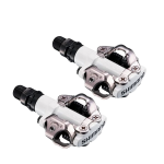 Shimano PD-M520 White pedalai