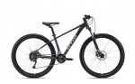 CTM Rein 2.0 29" - 2026 - matt anthracite dviratis