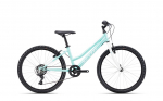 CTM Mony 24" - 2026 - matt mint dviratis