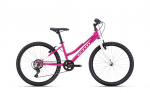 CTM Mony 24" - 2026 - pink dviratis