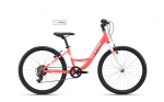 CTM Missy 24" - 2026 - matt orange dviratis